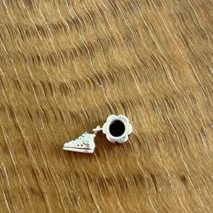 Sneaker Pandora dangle